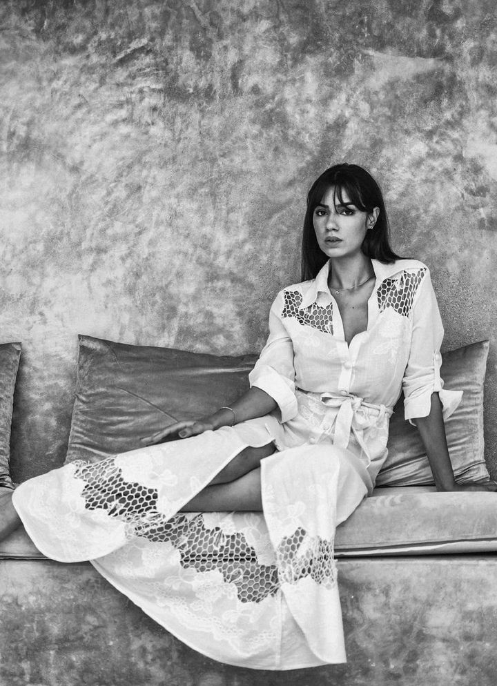 Maryam, mannequin femme, Emporio Models – photo 25