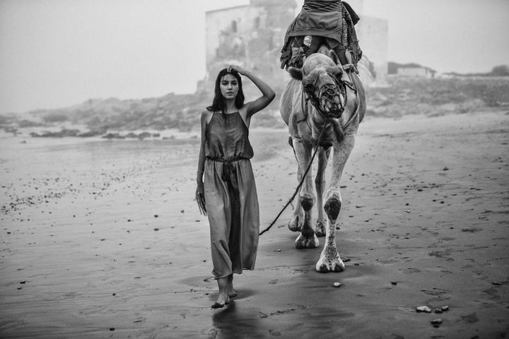 Maryam, mannequin femme, Emporio Models – photo 29