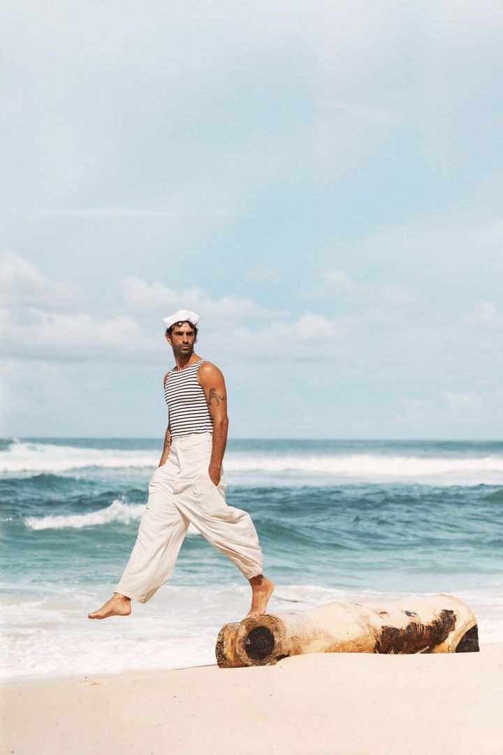 Mateo, male model, Emporio Models – photo 5