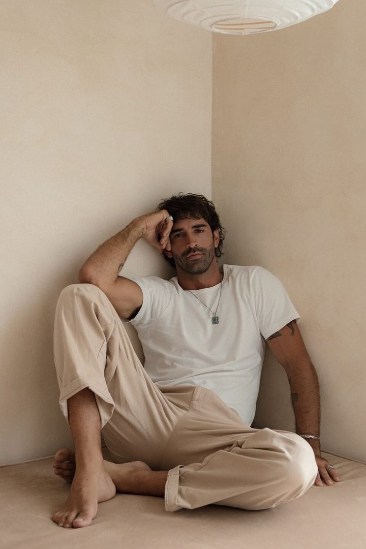 Mateo, male model, Emporio Models – photo 12