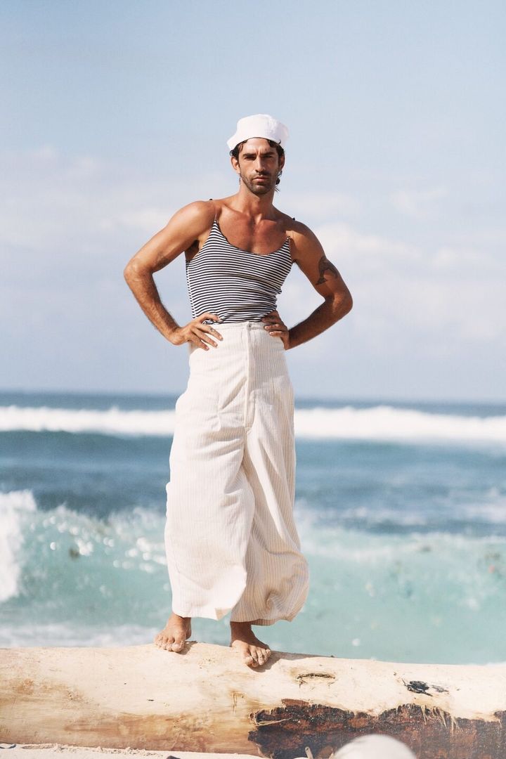 Mateo, male model, Emporio Models – photo 14