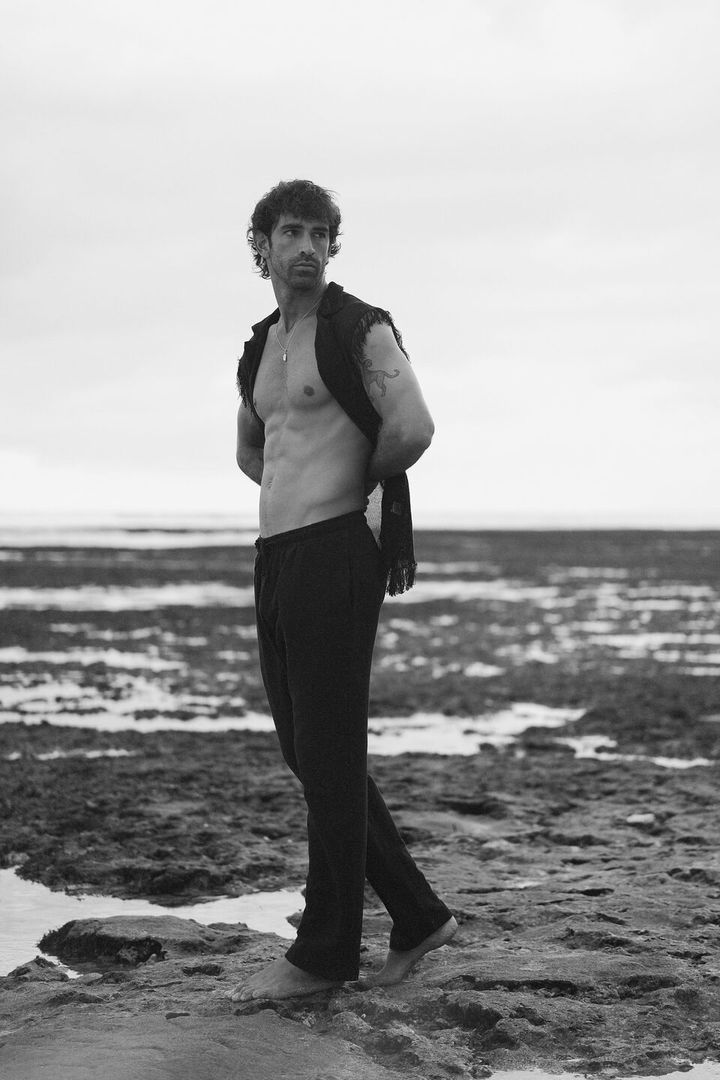 Mateo, male model, Emporio Models – photo 15