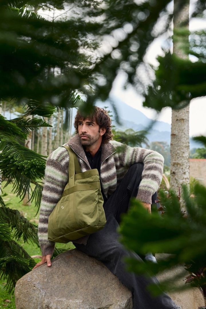 Mateo, male model, Emporio Models – photo 16