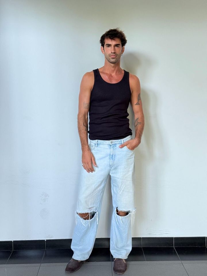 Mateo, male model, Emporio Models – photo 19