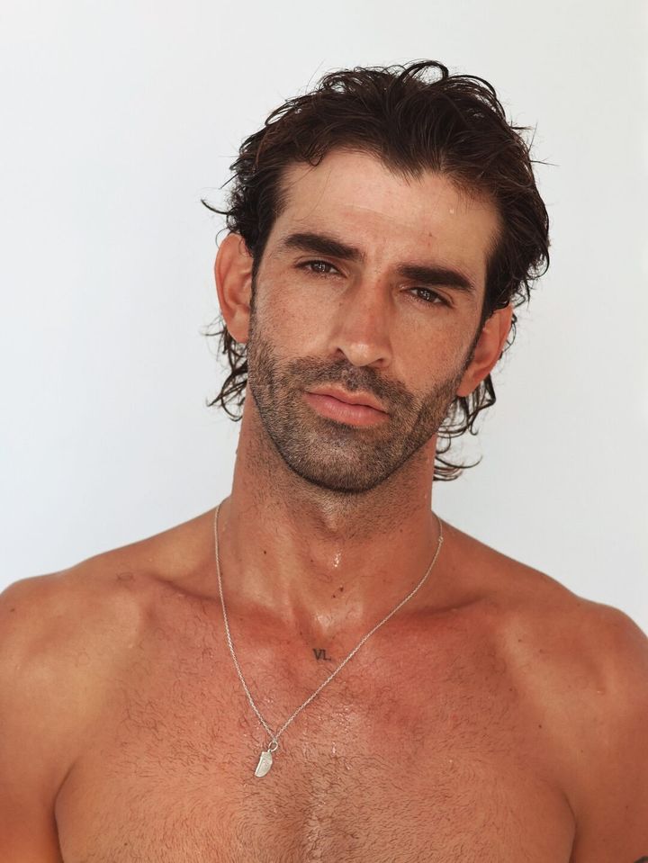 Mateo, male model, Emporio Models – photo 25