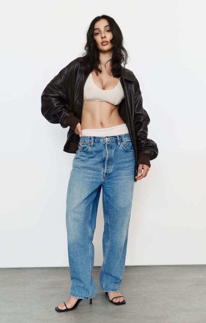 Melis, mannequin femme, Emporio Models – photo 4