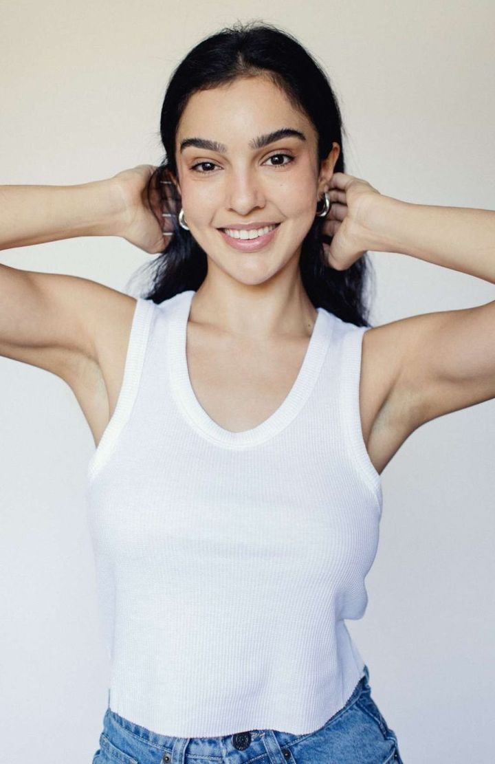 Melis, mannequin femme, Emporio Models – photo 15