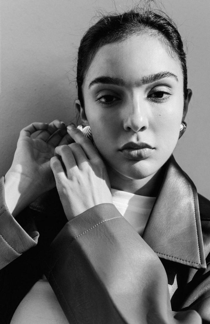 Melis, mannequin femme, Emporio Models – photo 17
