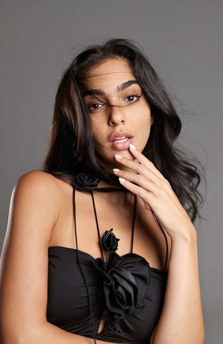 Melis, mannequin femme, Emporio Models – photo 26