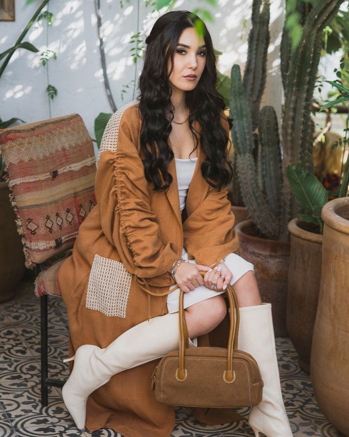 Meriam, mannequin femme, Emporio Models – photo 2