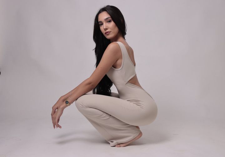 Meriam, mannequin femme, Emporio Models