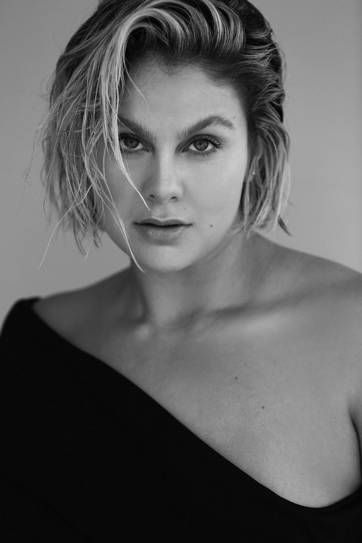 Micaela, female model, Emporio Models – photo 7
