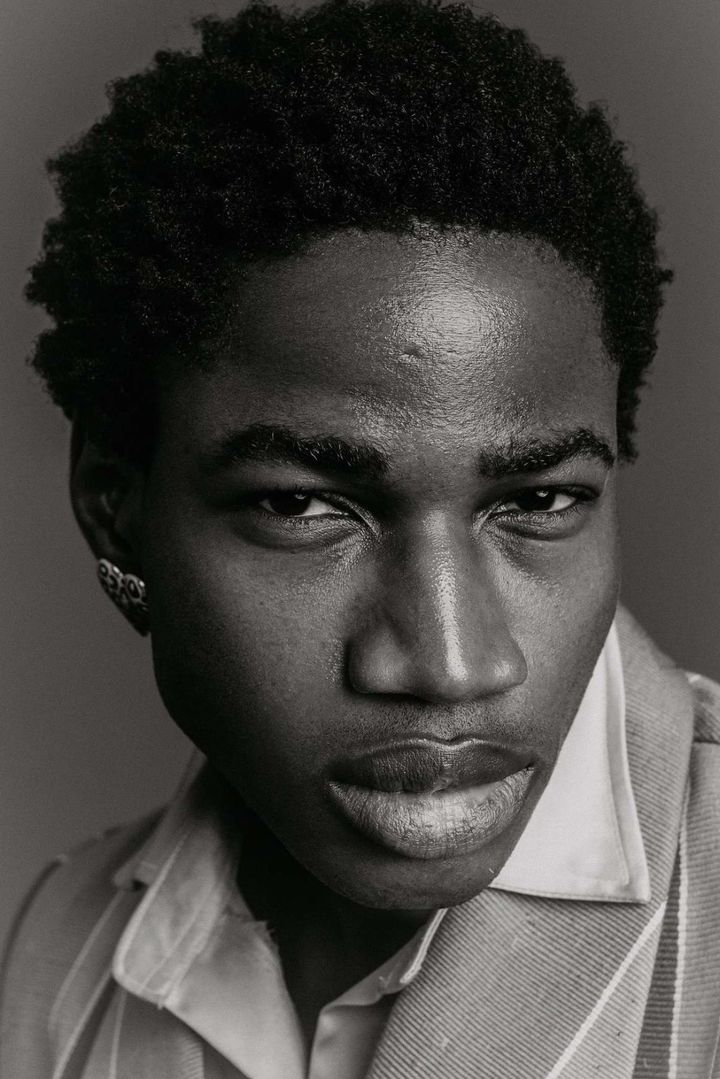Michael, mannequin homme, Emporio Models – photo 2