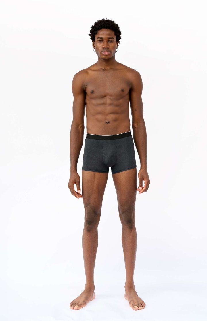 Michael, mannequin homme, Emporio Models – photo 3