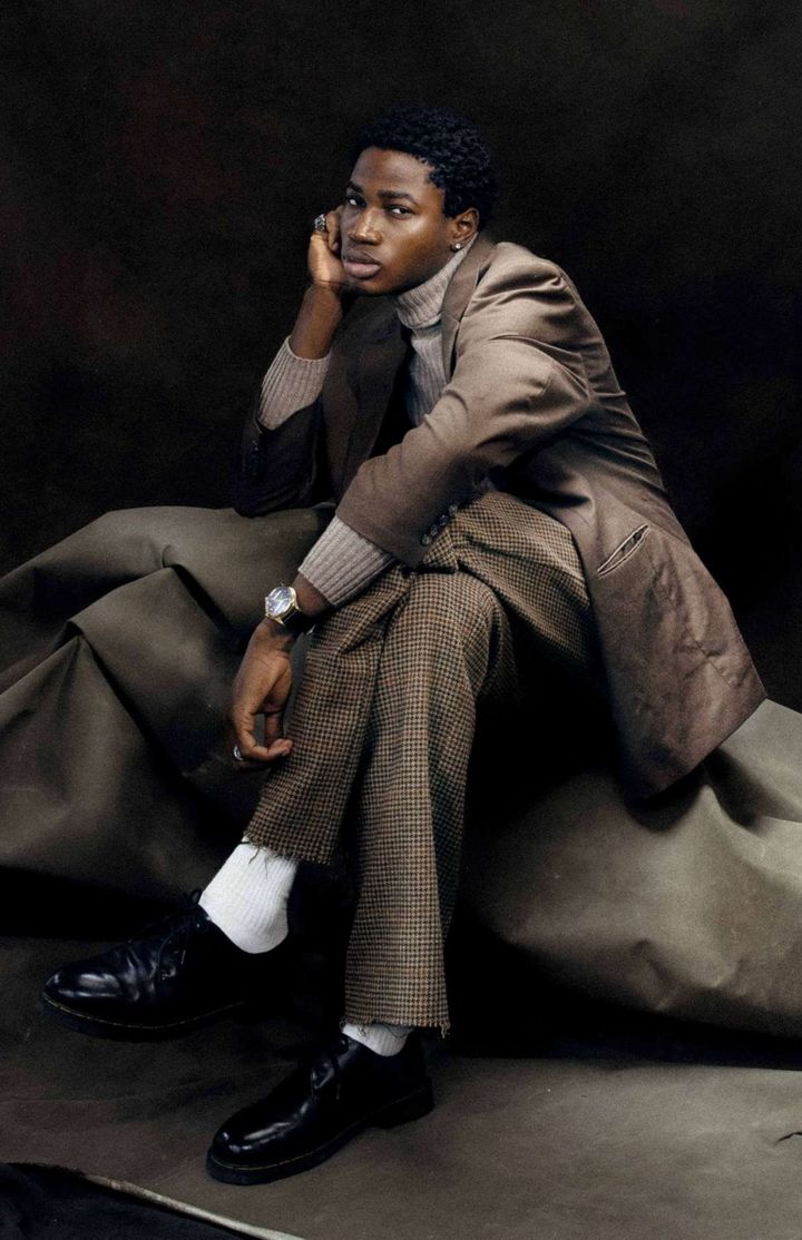 Michael, mannequin homme, Emporio Models – photo 4