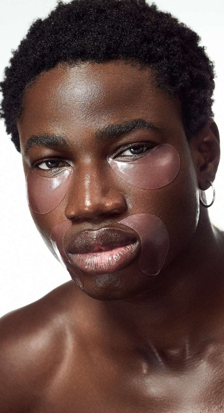Michael, mannequin homme, Emporio Models – photo 10