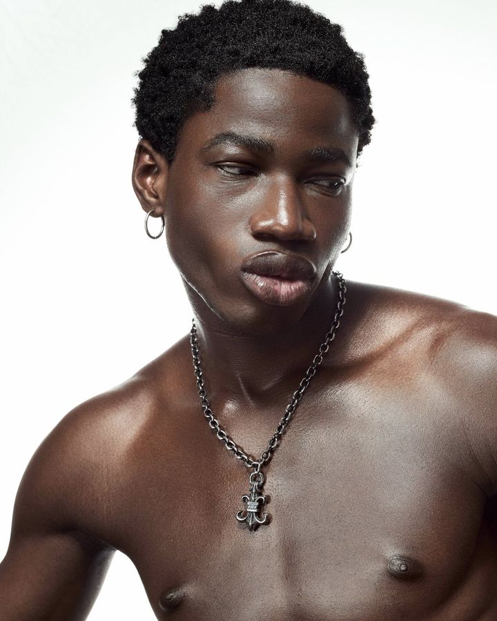 Michael, mannequin homme, Emporio Models – photo 12