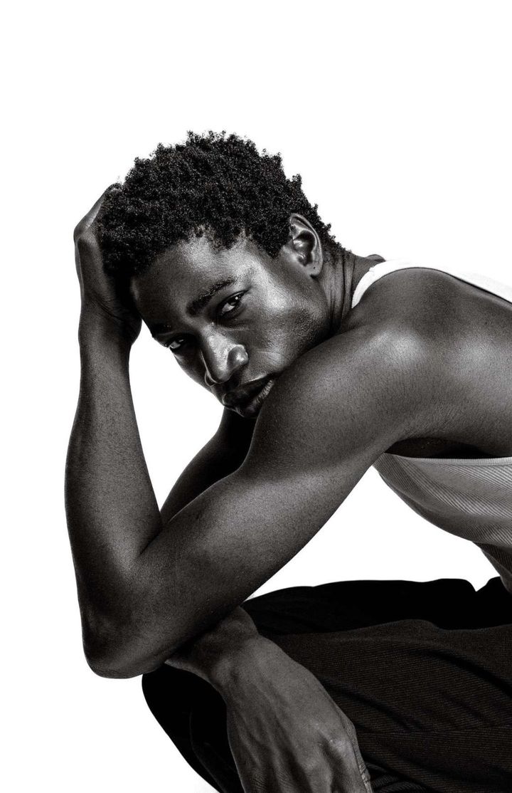 Michael, mannequin homme, Emporio Models – photo 16