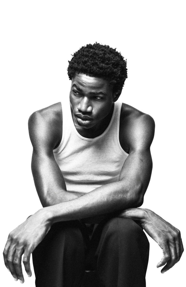 Michael, mannequin homme, Emporio Models – photo 17