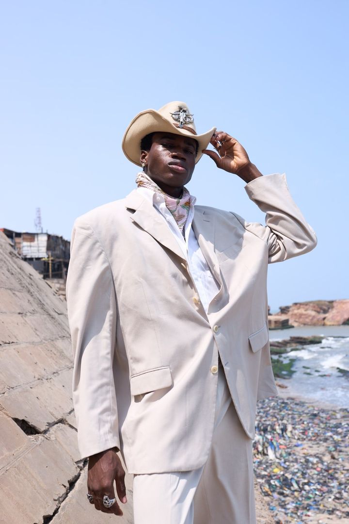 Michael, mannequin homme, Emporio Models – photo 19
