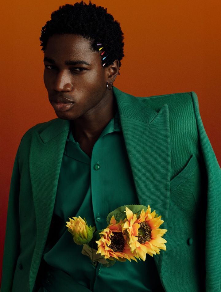 Michael, mannequin homme, Emporio Models – photo 20