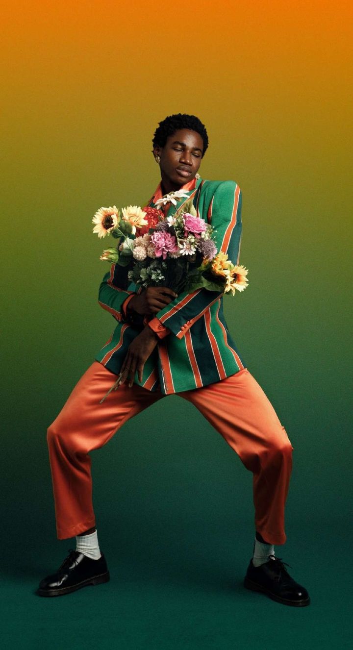 Michael, mannequin homme, Emporio Models – photo 21