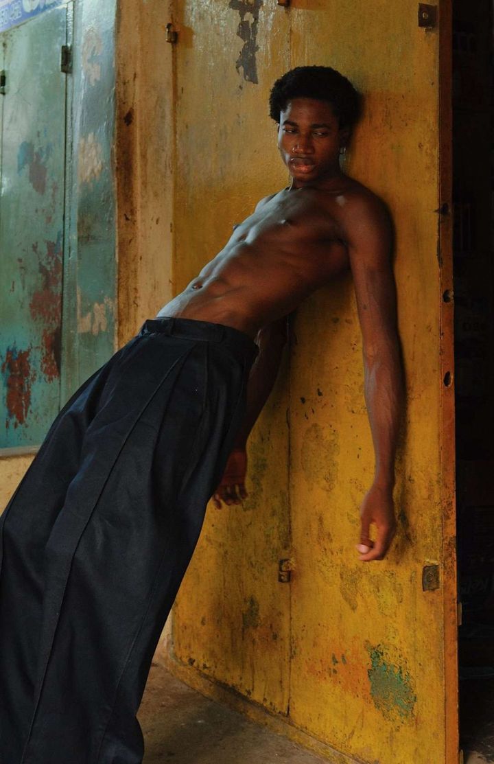 Michael, mannequin homme, Emporio Models – photo 24