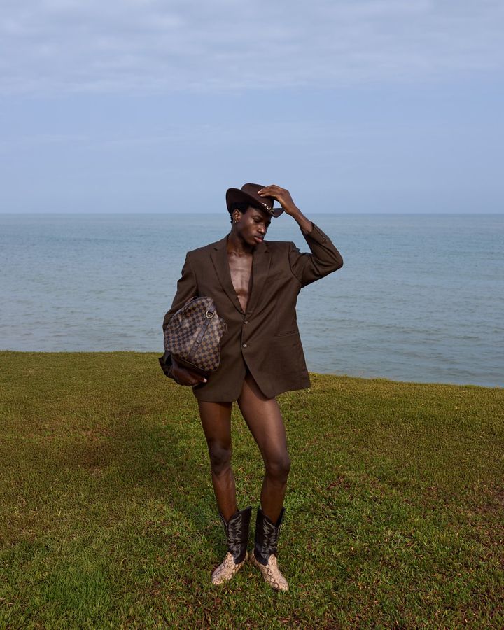 Michael, mannequin homme, Emporio Models – photo 25
