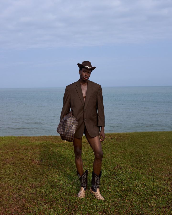 Michael, mannequin homme, Emporio Models – photo 26