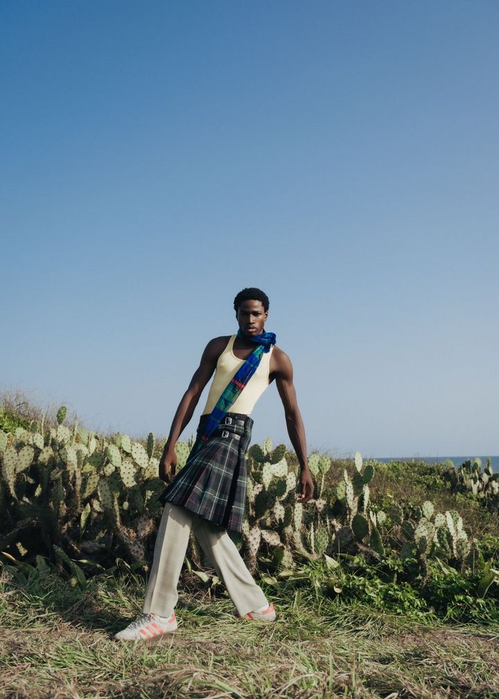 Michael, mannequin homme, Emporio Models – photo 27