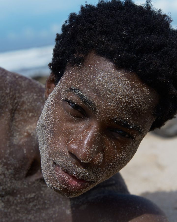 Michael, mannequin homme, Emporio Models – photo 29