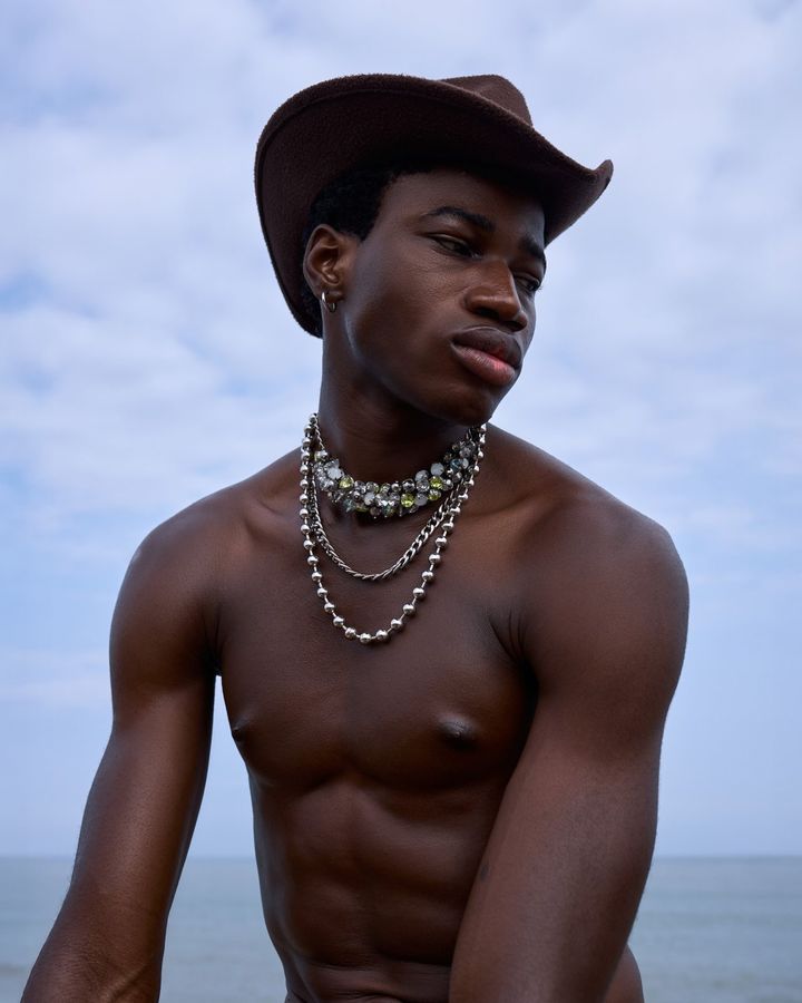 Michael, mannequin homme, Emporio Models – photo 31