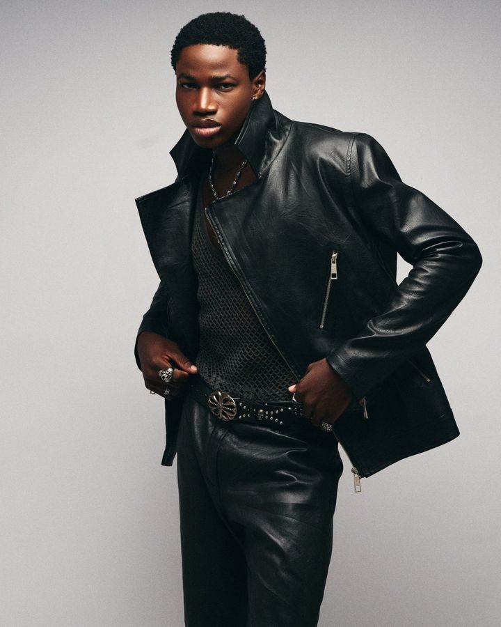 Michael, mannequin homme, Emporio Models – photo 39