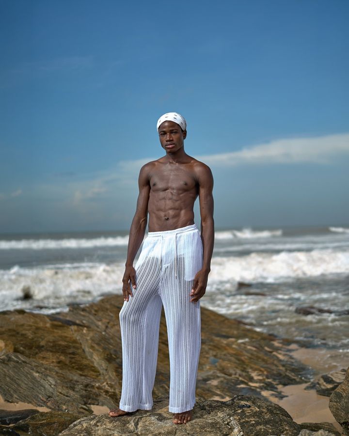 Michael, mannequin homme, Emporio Models – photo 42
