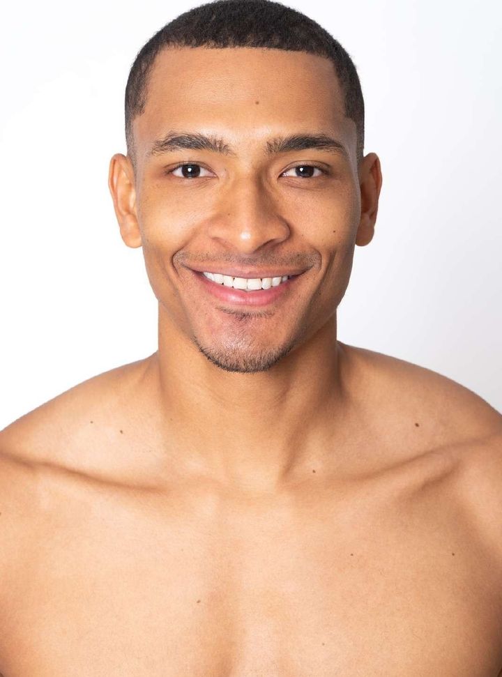 Miguel V, mannequin homme, Emporio Models – photo 3