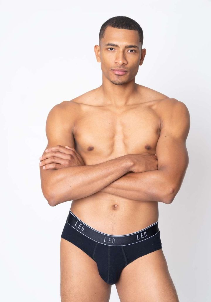Miguel V, mannequin homme, Emporio Models – photo 4