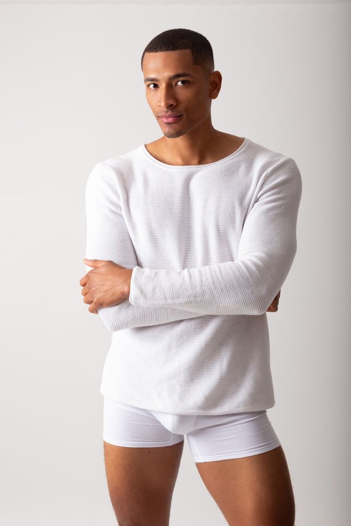 Miguel V, mannequin homme, Emporio Models – photo 12