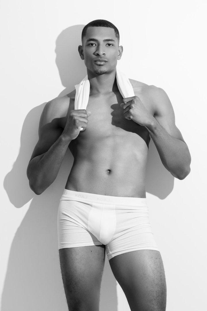 Miguel V, mannequin homme, Emporio Models – photo 20