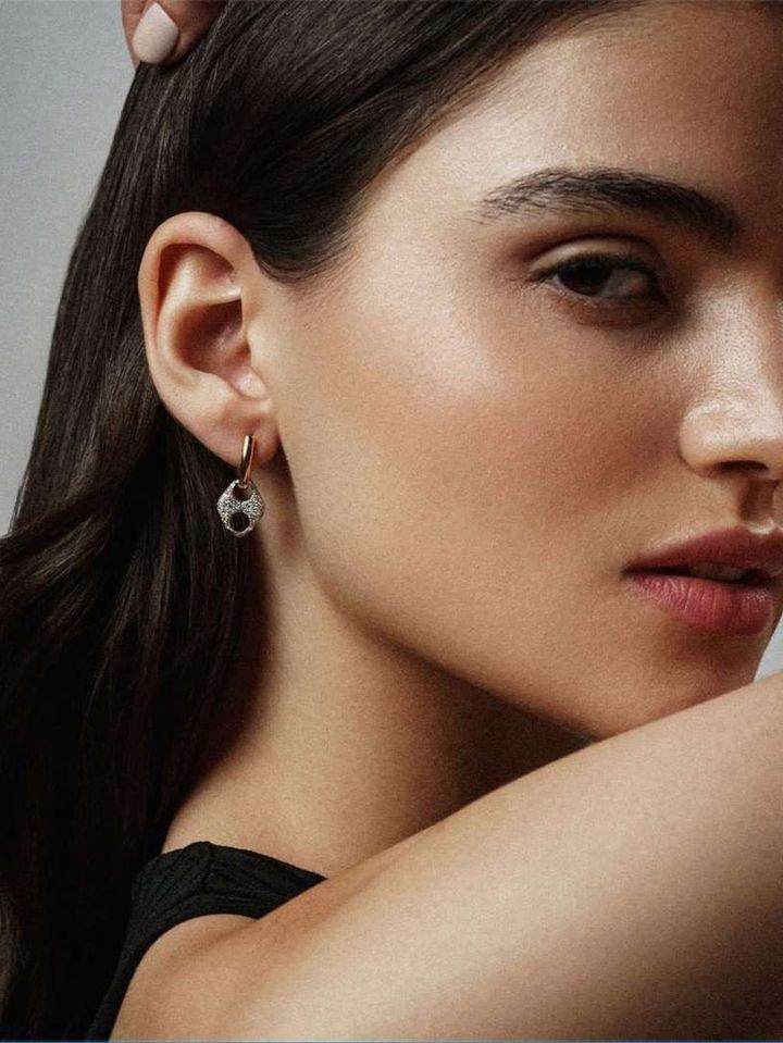 Millena, mannequin femme, Emporio Models – photo 4