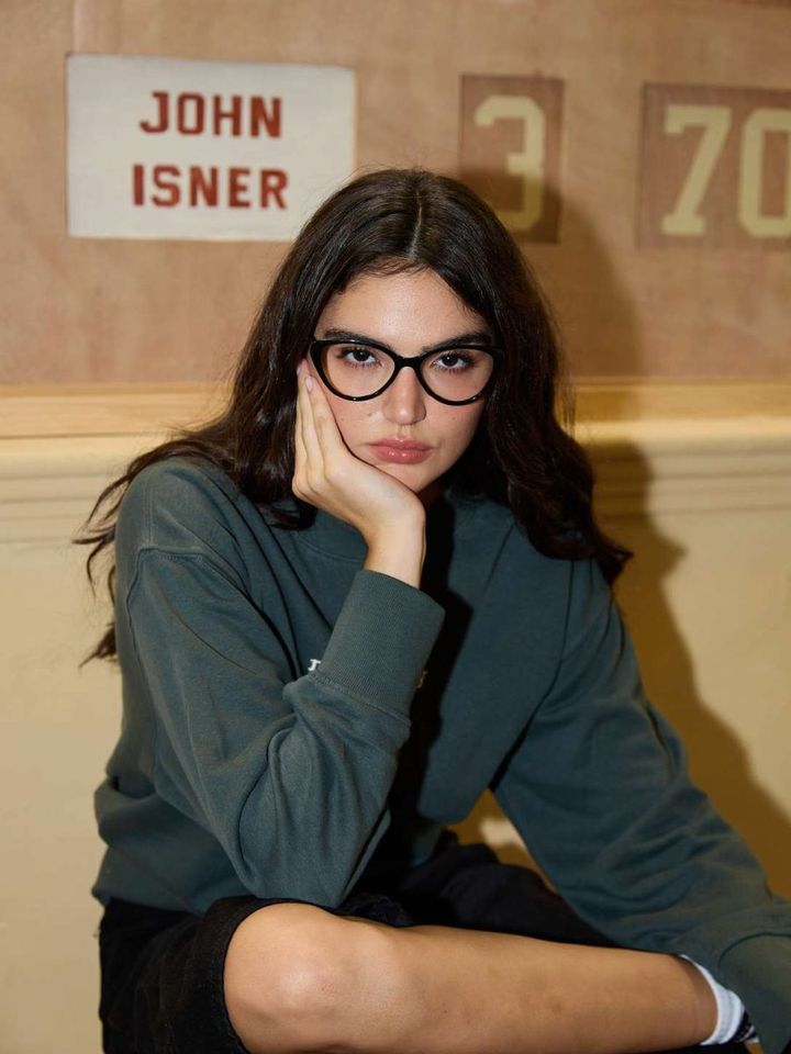 Millena, mannequin femme, Emporio Models – photo 10