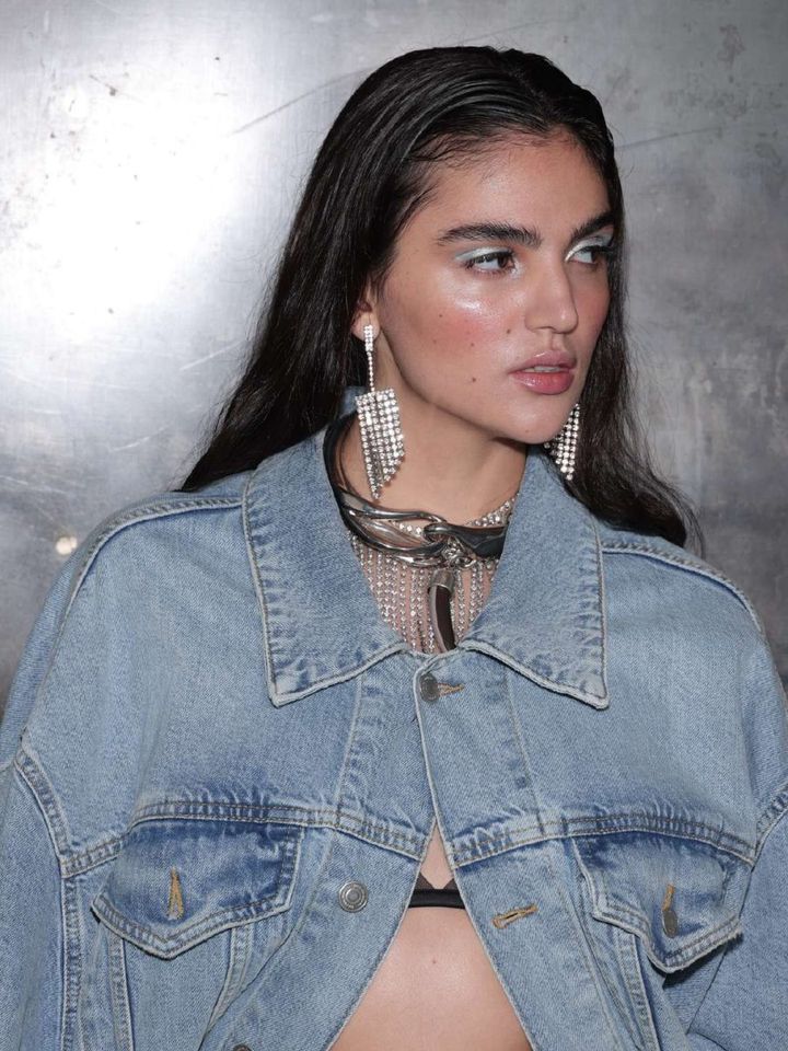Millena, mannequin femme, Emporio Models – photo 21