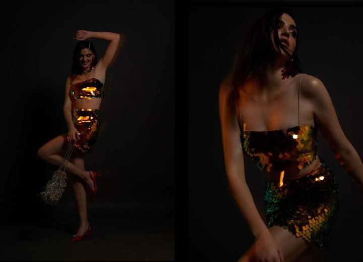 Millena, mannequin femme, Emporio Models – photo 27
