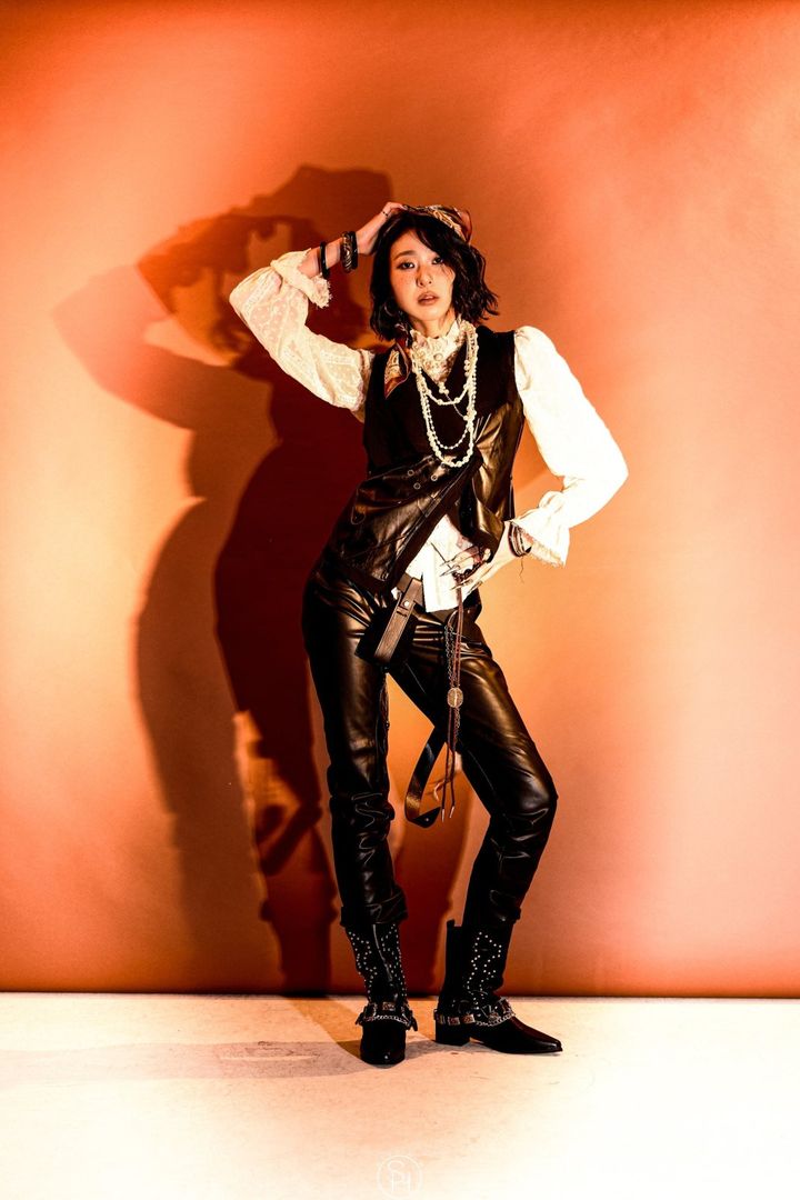 Min, mannequin femme, Emporio Models – photo 9