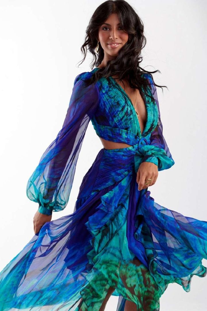 Mohra, female model, Emporio Models – photo 2