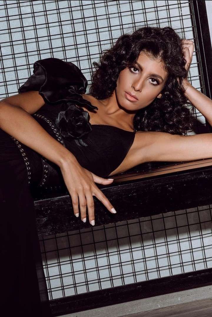 Mohra, female model, Emporio Models – photo 11