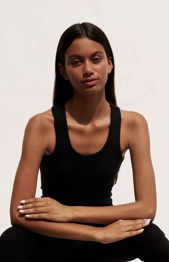 Nahomi, female model, Emporio Models – photo 3