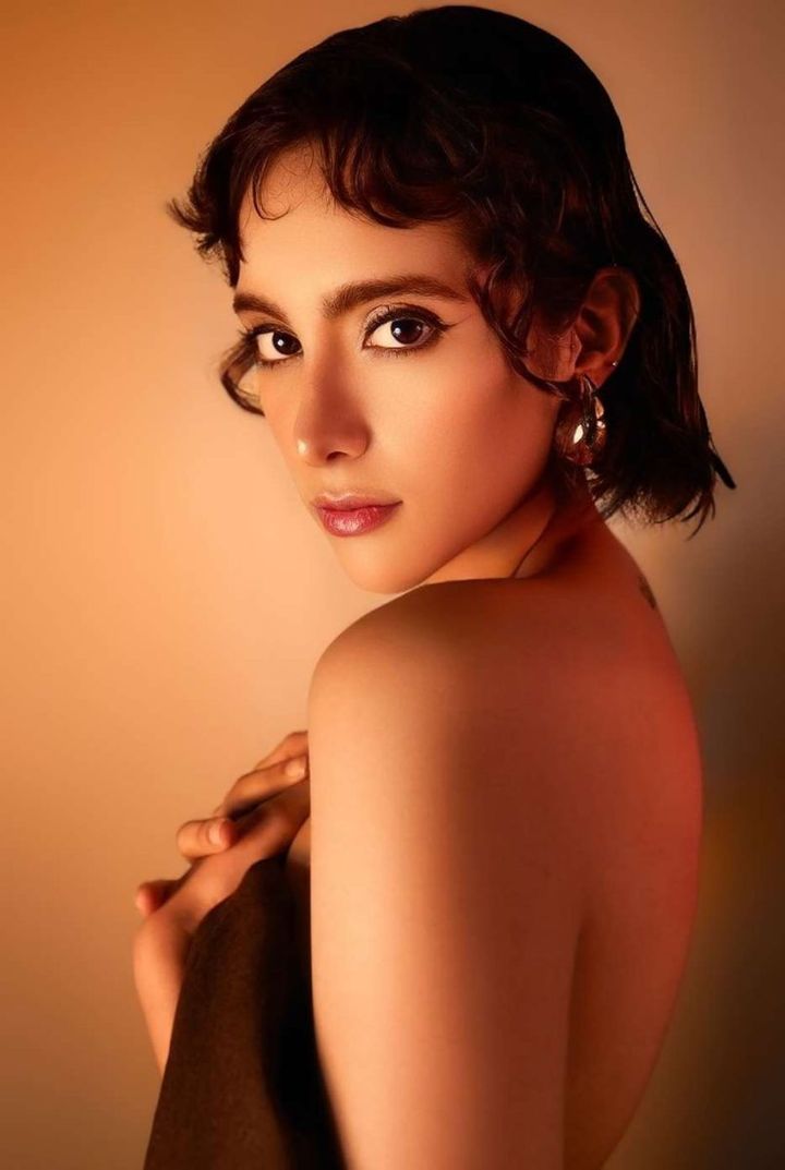 Nataly, female model, Emporio Models – photo 2