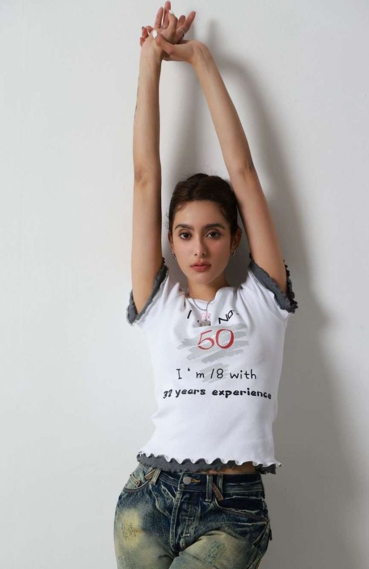 Nataly, female model, Emporio Models – photo 4
