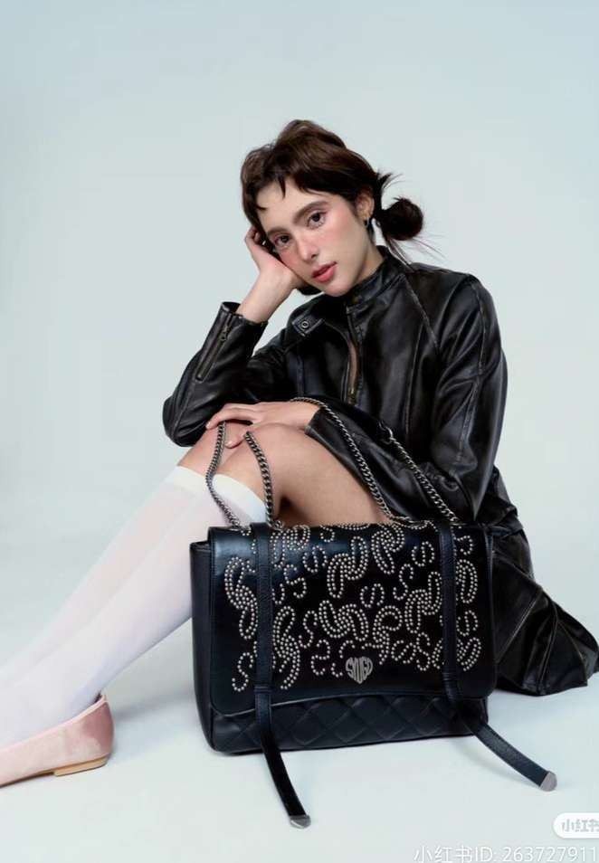 Nataly, female model, Emporio Models – photo 19