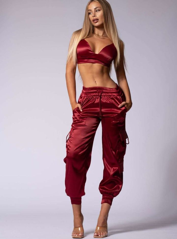 Nicole R, mannequin femme, Emporio Models – photo 7